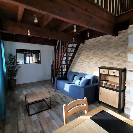 Les Pins Dans L'Eau Apartment Carcans Ngoại thất bức ảnh