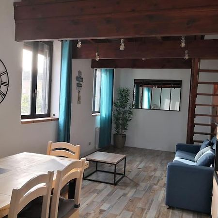 Les Pins Dans L'Eau Apartment Carcans Ngoại thất bức ảnh