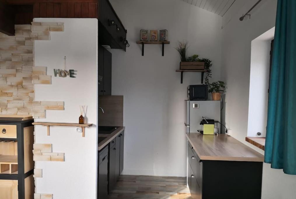 Les Pins Dans L'Eau Apartment Carcans Ngoại thất bức ảnh