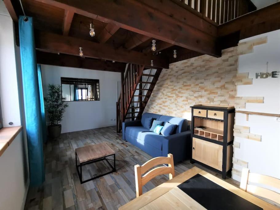 Les Pins Dans L'Eau Apartment Carcans Ngoại thất bức ảnh