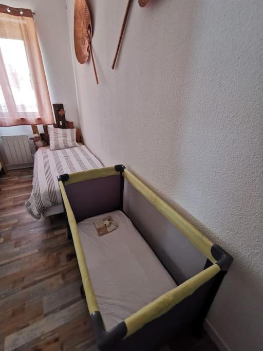 Les Pins Dans L'Eau Apartment Carcans Ngoại thất bức ảnh