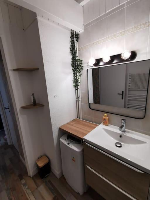 Les Pins Dans L'Eau Apartment Carcans Ngoại thất bức ảnh