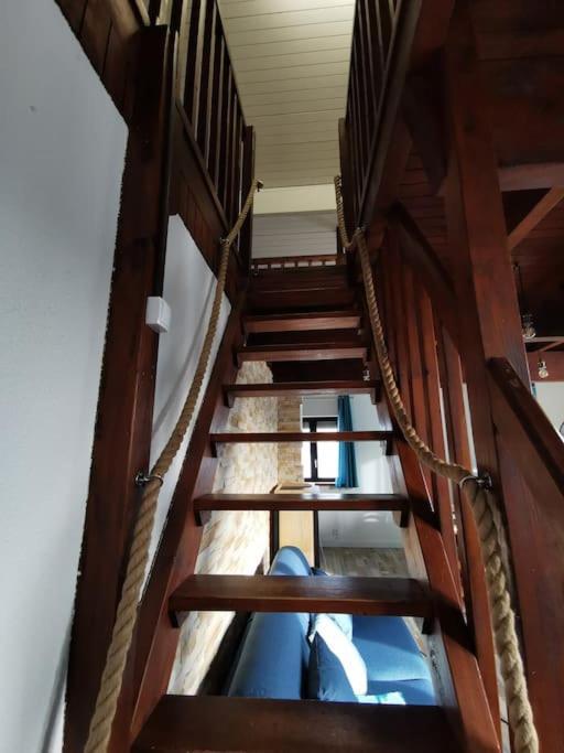 Les Pins Dans L'Eau Apartment Carcans Ngoại thất bức ảnh
