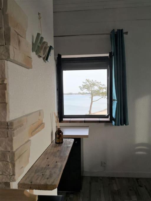 Les Pins Dans L'Eau Apartment Carcans Ngoại thất bức ảnh
