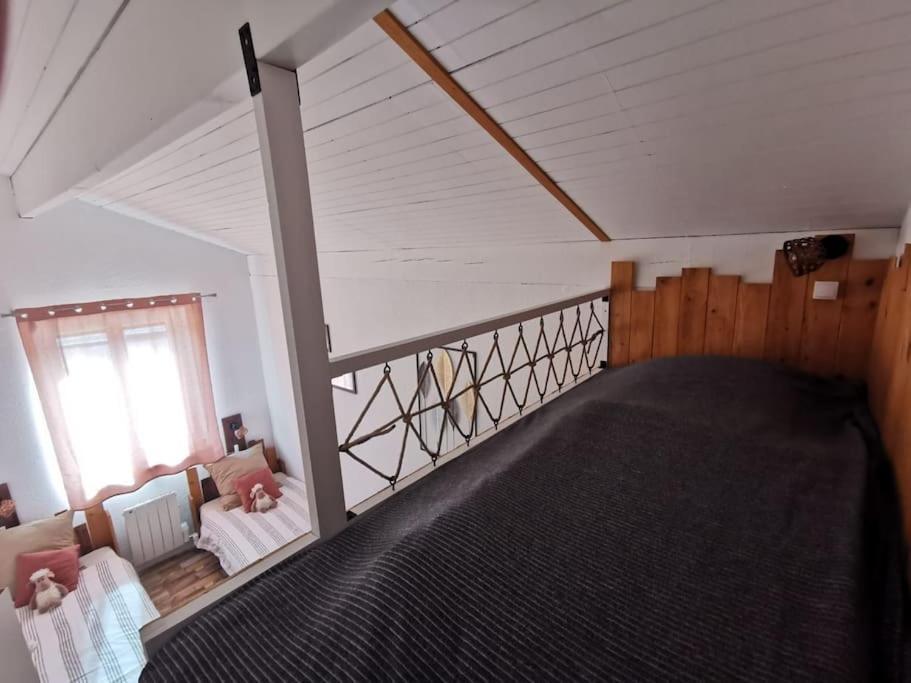 Les Pins Dans L'Eau Apartment Carcans Ngoại thất bức ảnh